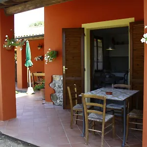 Debbione Marconi Alloggio per agriturismo