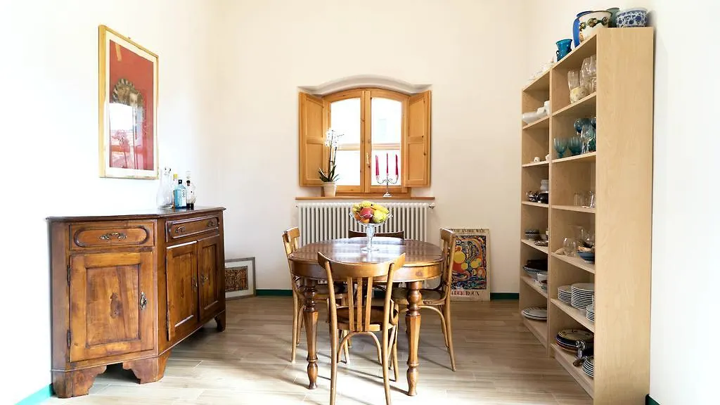 Ferienhaus Casa Ollie Castel San Gimignano 0*,  Italien