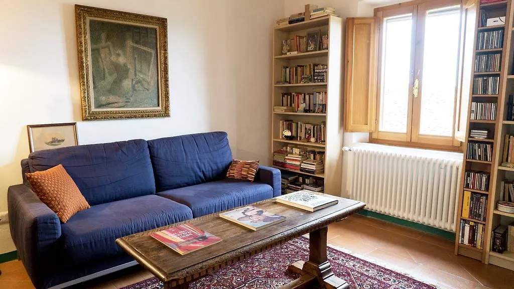 Ferienhaus Casa Ollie Castel San Gimignano 0*,