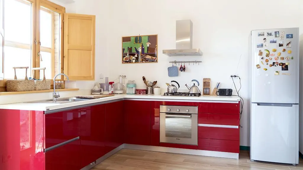 Ferienhaus Casa Ollie Castel San Gimignano 0*,